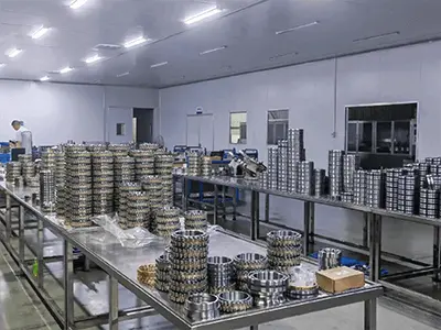 Cylindrical-roller-bearing-manufacturer (3) Fabricante de rolamentos de rolos cilíndricos-3