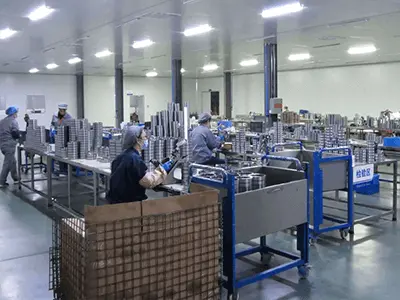 Cylindrical-roller-bearing-manufacturer (6) Cylindrical roller bearing manufacturer-6