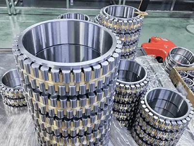 Cylindrical-roller-bearing-manufacturer Cylindrical roller bearing manufacturer