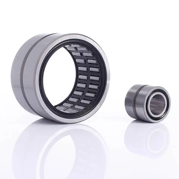Double-rows-needle-roller-bearings ZMS double rows needle roller bearings
