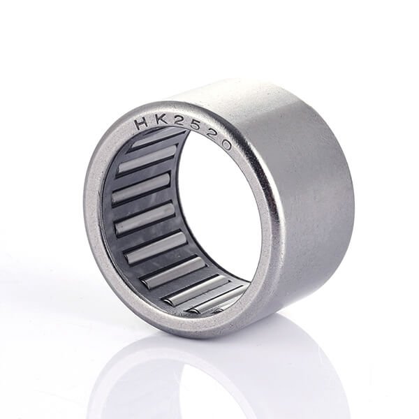 محمل بكرة إبرة الكأس المسحوبة - 1