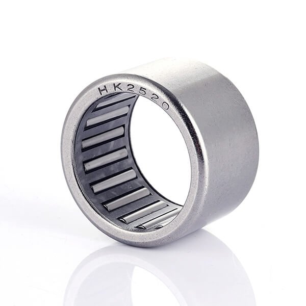 Чашечно-игольчатый роликовый подшипник Игольчатый роликовый подшипник с вытянутой чашкой 10