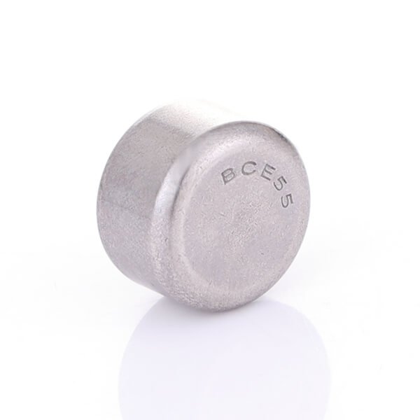 محمل أسطواني إبرة الكوب المسحوب 3