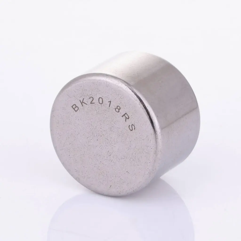 Drawn cup needle roller bearings BK series ZMS