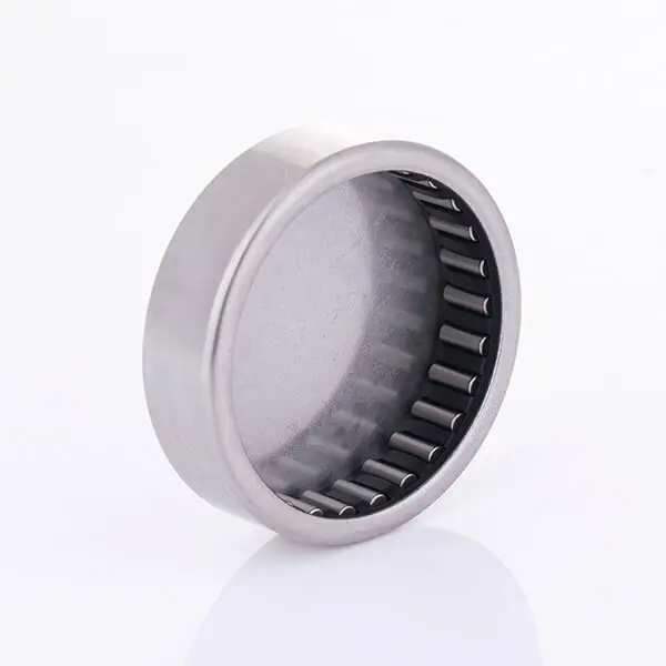 Drawn cup needle roller bearings with closed end ZMS