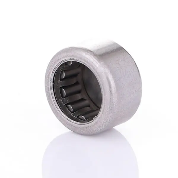 Drawn cup needle roller bearings with closed end-1 ZMS
