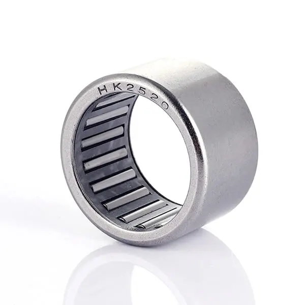 Cojinete de rodillos de agujas ZMS drawn cup needle roller bearing