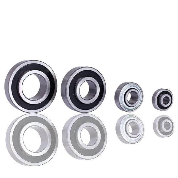 Удлиненный подшипник внутреннего кольца 2