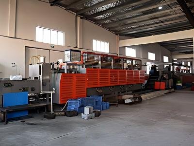 ZMS bearing factory equipment-2