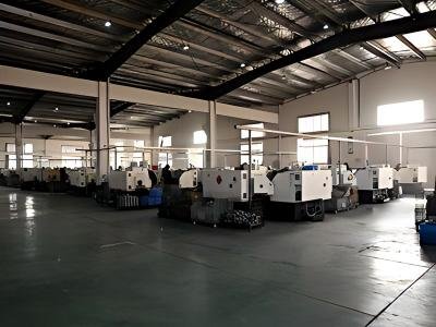 Factory Environment 41