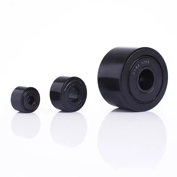 Inch series CYR series Inch series CYR series