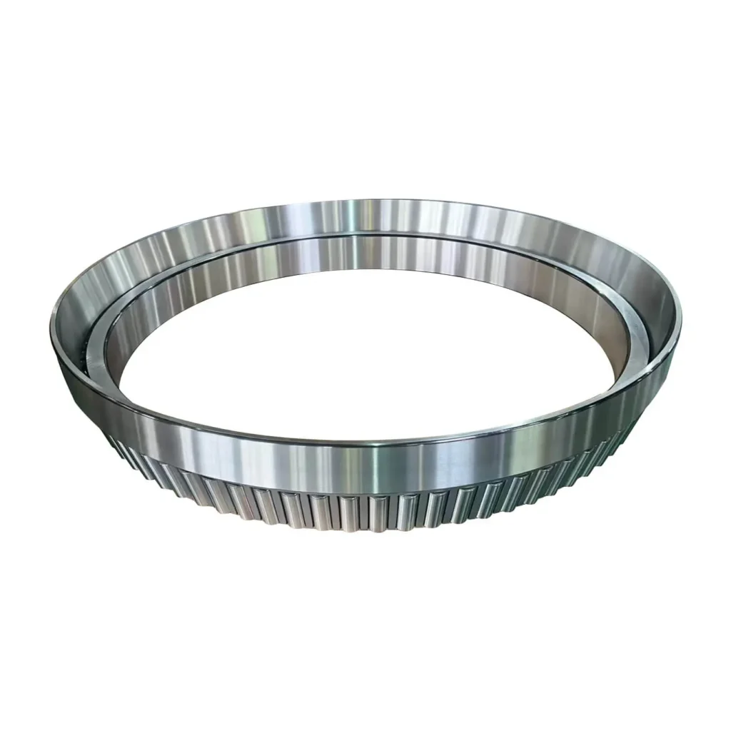 Large diameter bearing-1