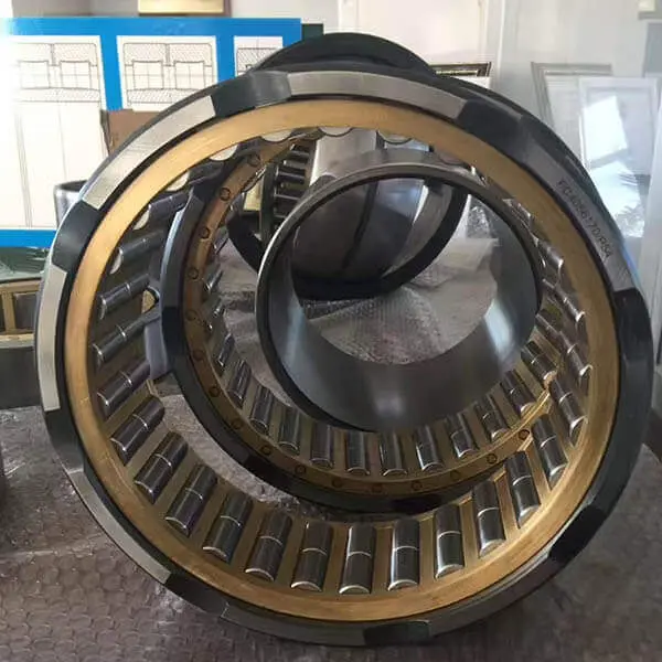 Large diameter bearing-3