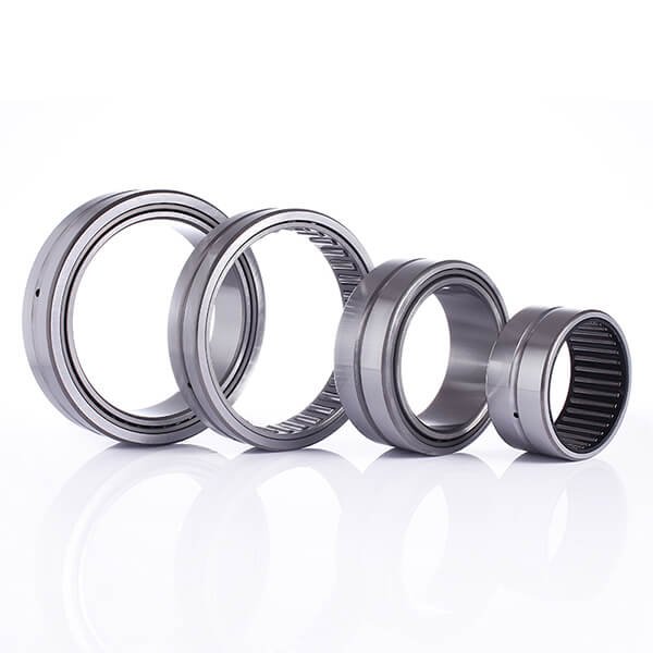 محامل أسطوانية إبرية مصنّعة-4