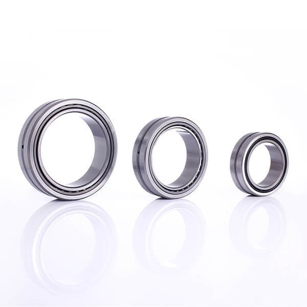 محامل أسطوانية إبرية مصنّعة-5