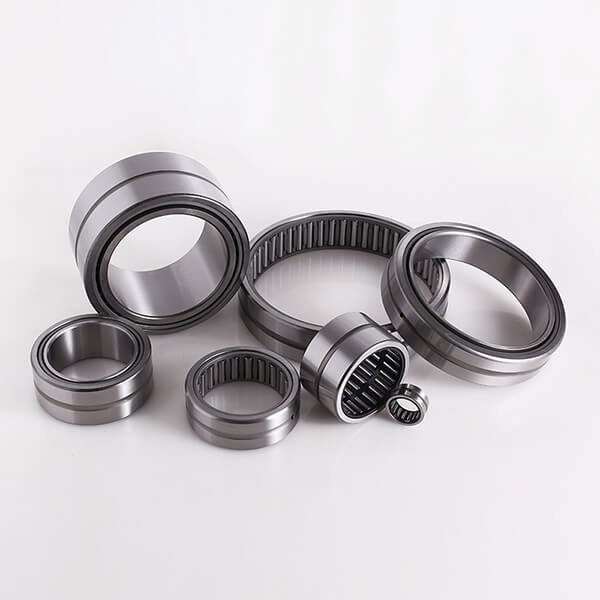 محامل أسطوانية إبرية مصنّعة-6