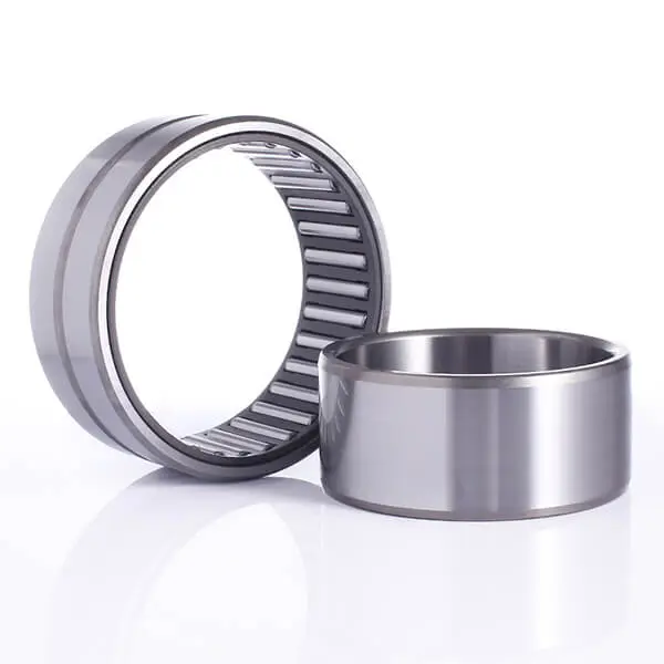 Machined-needle-roller-bearing Machined needle roller bearing