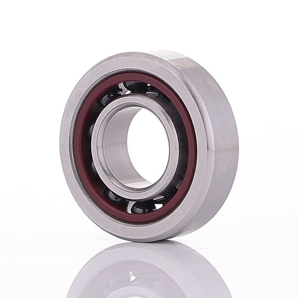 Миниатюрные радиально-упорные подшипники 1