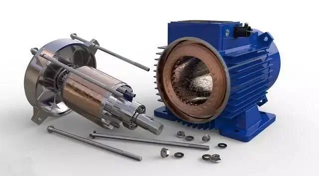 Motor Working Temperature 4 Motor working temperature-2