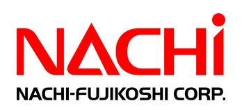 Радиально-упорный шарикоподшипник NACHI