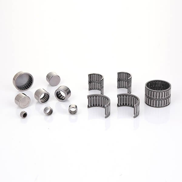 أسطوانة الإبرة وتجميعات الأقفاص-5