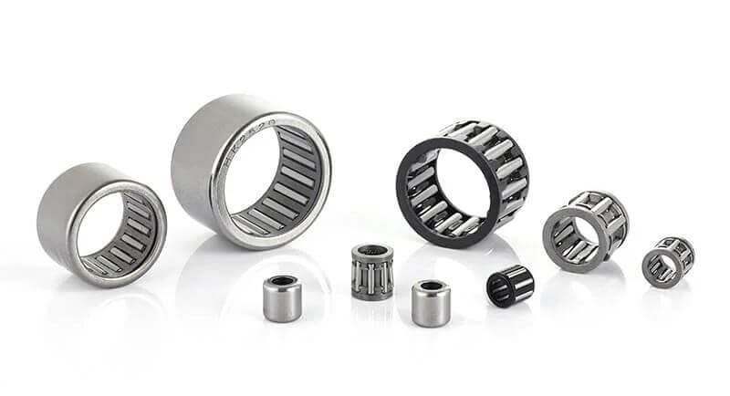 Needle roller bearings manufacturer