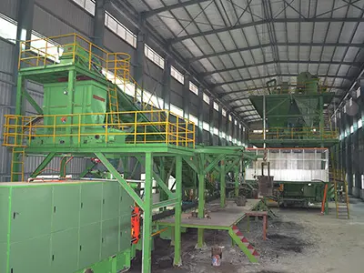 Pillow-block-bearing-factory-1 مصنع محمل كتلة الوسادة 1