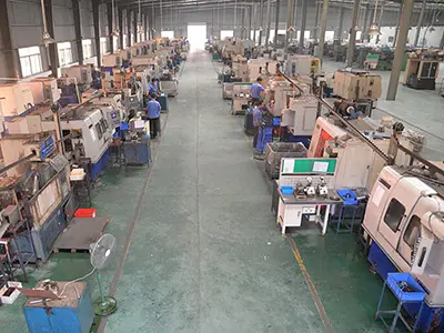 Pillow-block-bearing-factory-3 مصنع محمل كتلة الوسادة 3