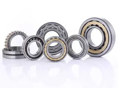 Roller bearings