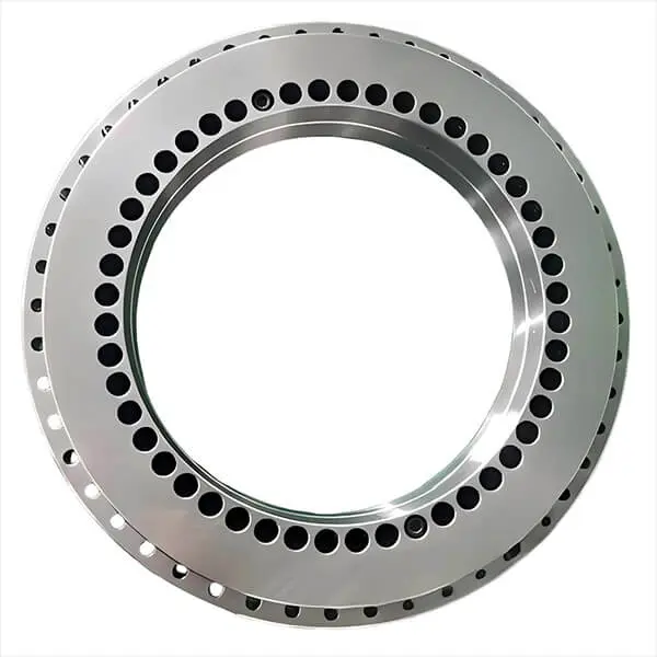 Rotary table bearing -1 ZMS