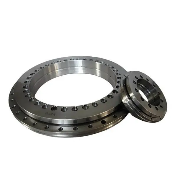 Rotary table bearing-2 ZMS