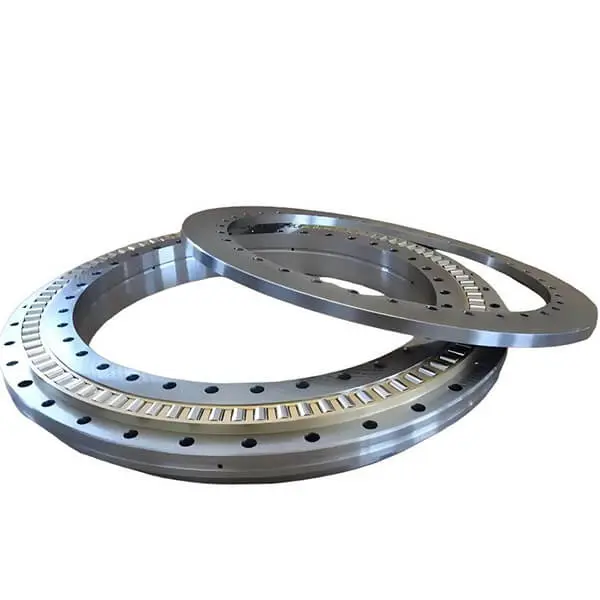 Rotary table bearing-4 ZMS