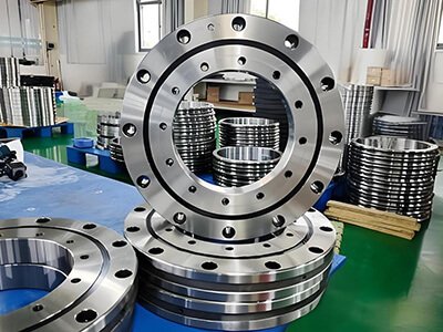 Hersteller von Rundtischlagern-3 Hersteller von Rundtischlagern 3