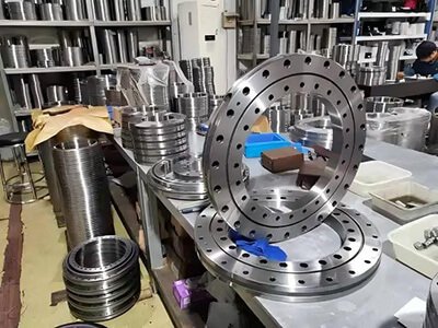 Hersteller von Rundtischlagern-4 Hersteller von Rundtischlagern 4