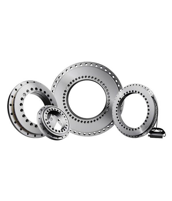 Lager des Drehtisches Lager des Drehtisches