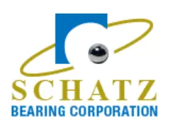 Топ-20 производителей шарикоподшипников в США 16 SCHATZ