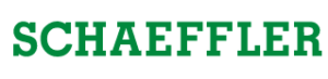 Schaeffler Шеффлер 1