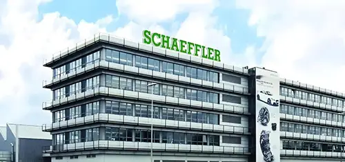 Schaeffler