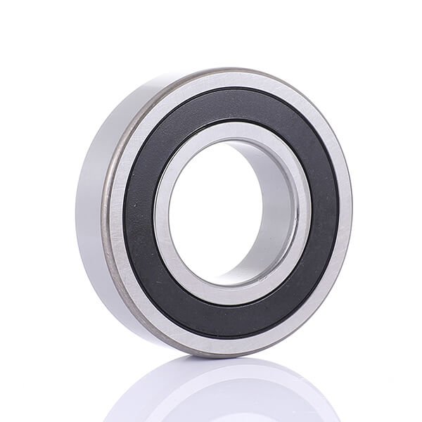 محامل كروية ذات أخدود عميق محكم الغلق