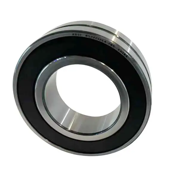 Герметичные сферические роликовые опоры