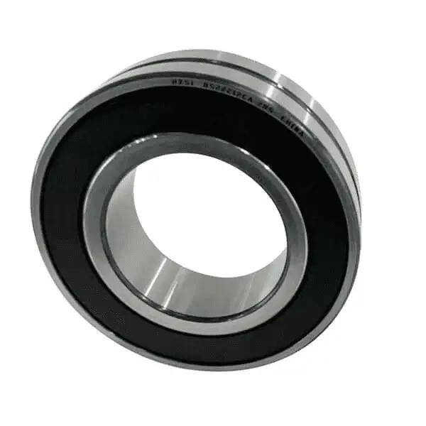 Сферические роликовые подшипники с уплотнением