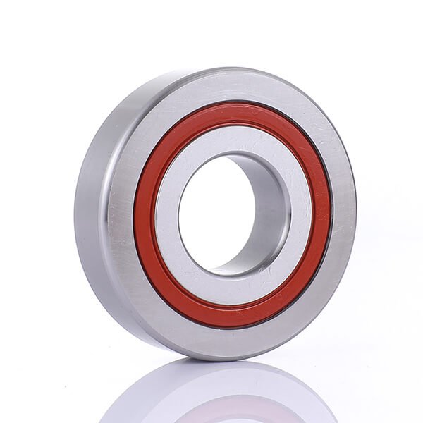 Однорядный радиально-упорный шарикоподшипник-2