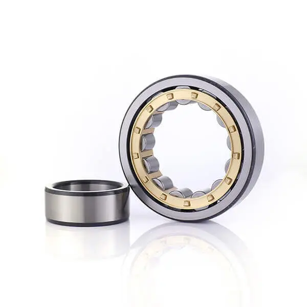 ZMS single row cylindrical roller bearings-1