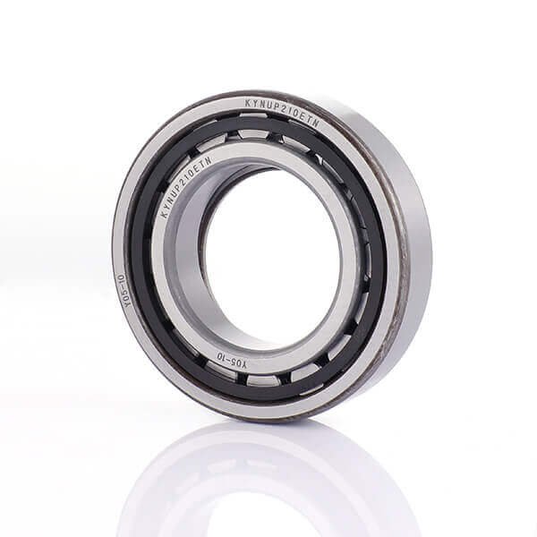 Однорядный цилиндрический роликовый подшипник 2