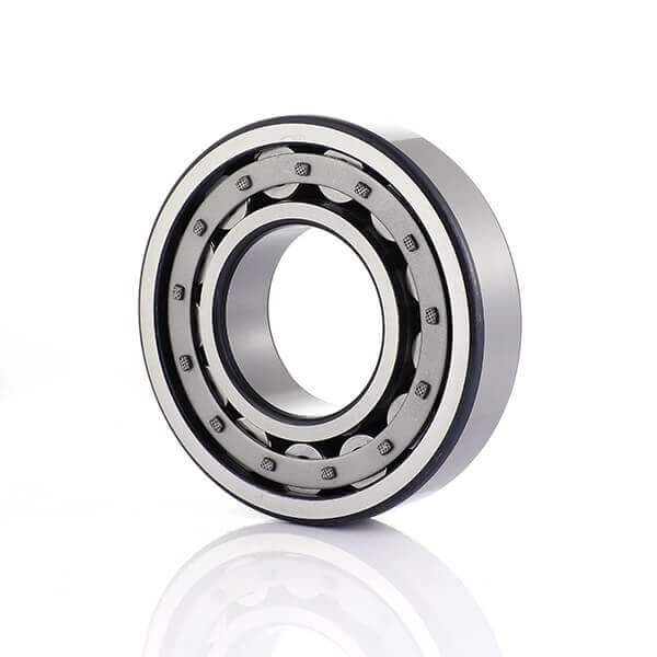 Однорядные цилиндрические роликовые подшипники 3