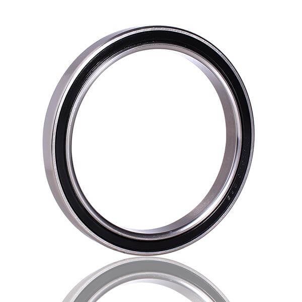 Однорядные радиальные шарикоподшипники -2