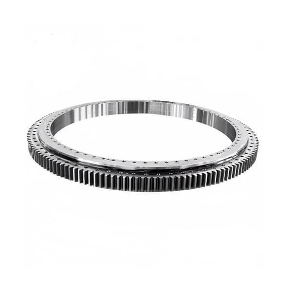Поворотный подшипник 2 Slewing Bearing — изображение 2