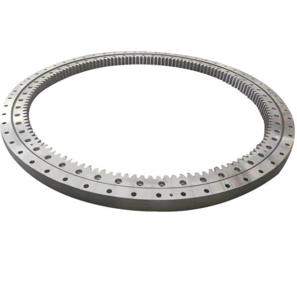 Slewing bearing 11