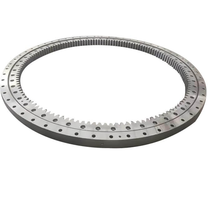Подшипник скольжения 12 Slewing Bearing — изображение 12