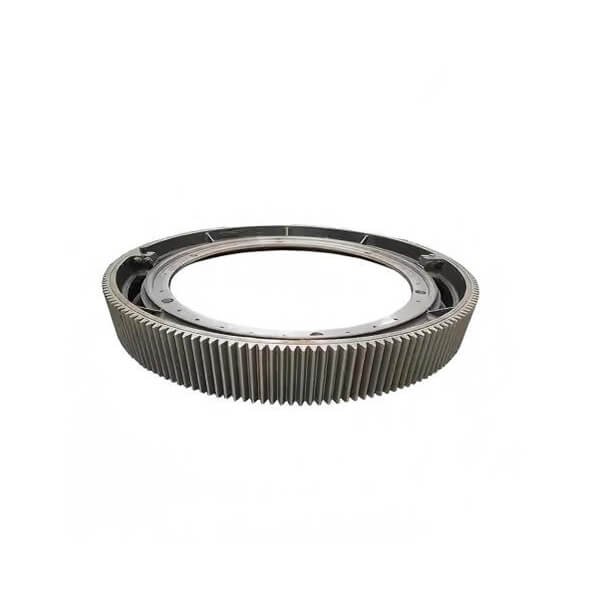 Поворотный подшипник 6 Slewing Bearing — изображение 6